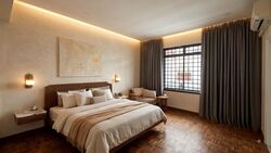 Lentor View (D26), Terrace #601317861
